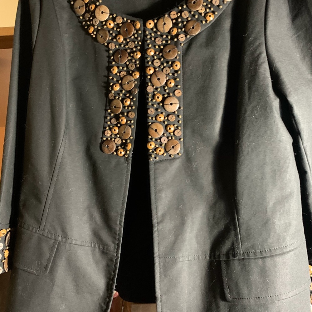 Lafayette 148 Jacket